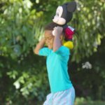 Topolino Aqua Pals - Disney