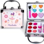 Mini Trousse Valigetta Ballerina - Martinelia