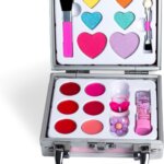 Mini Trousse Valigetta Ballerina - Martinelia