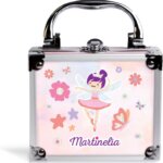 Mini Trousse Valigetta Ballerina - Martinelia