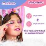 Mini Trousse Valigetta Ballerina - Martinelia