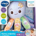 Marina Polipetta Canterina - Vtech