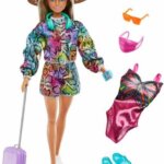 Barbie Holiday Fun - Mattel