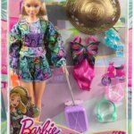 Barbie Holiday Fun - Mattel