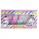 Mini Manicure Set Yummy - Martinelia