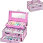 Trousse Grande Glitter - Martinelia