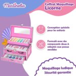 Trousse Grande Glitter - Martinelia