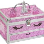Trousse Grande Glitter - Martinelia