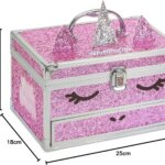 Trousse Grande Glitter - Martinelia