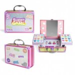 Trousse con Specchio e Led - Martinelia