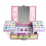 Trousse con Specchio e Led - Martinelia