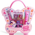 Beauty Case Farfalla - Martinelia