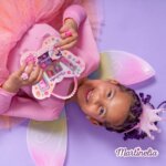 Beauty Case Farfalla - Martinelia