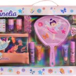 Mega Beauty Set Magic Ballet - Martinelia