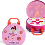 Beauty Tin Set Ballerina - Martinelia
