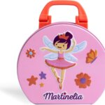Beauty Tin Set Ballerina - Martinelia