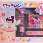Set Make-Up e Profumo Magic Ballet - Martinelia