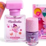 Set Make-Up e Profumo Magic Ballet - Martinelia