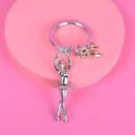 Portachivi Ballerina - Ediglam