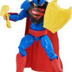 Set Superman 30 cm - Spin Master