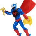 Set Superman 30 cm - Spin Master