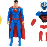 Set Superman 30 cm - Spin Master