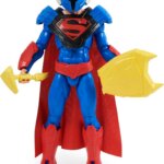 Set Superman 30 cm - Spin Master