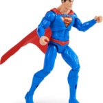Set Superman 30 cm - Spin Master