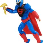 Set Superman 30 cm - Spin Master