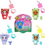 Barbie Cutie Reveal Pets - Mattel
