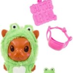 Barbie Cutie Reveal Pets - Mattel