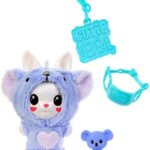 Barbie Cutie Reveal Pets - Mattel