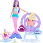 Barbie Sirena Dreamtopia - Mattel