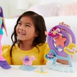 Barbie Sirena Dreamtopia - Mattel