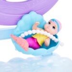 Barbie Sirena Dreamtopia - Mattel