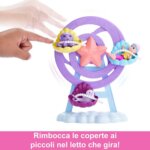 Barbie Sirena Dreamtopia - Mattel