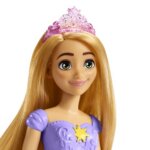 Rapunzel Principessa - Mattel