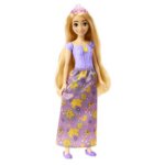 Rapunzel Principessa - Mattel