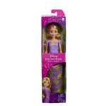 Rapunzel Principessa - Mattel