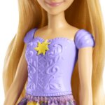 Rapunzel Principessa - Mattel