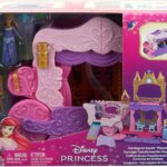 Castello Carrozza Principesse - Mattel