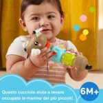Bassotto Gira e Gioca - Fisher Price
