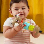 Bassotto Gira e Gioca - Fisher Price