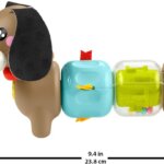 Bassotto Gira e Gioca - Fisher Price
