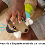 Bassotto Gira e Gioca - Fisher Price