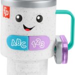 Tazza da Caffè Ridi e Impara - Fisher Price