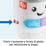 Tazza da Caffè Ridi e Impara - Fisher Price