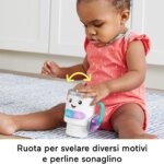 Tazza da Caffè Ridi e Impara - Fisher Price
