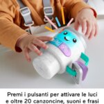 Tazza da Caffè Ridi e Impara - Fisher Price