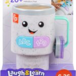 Tazza da Caffè Ridi e Impara - Fisher Price